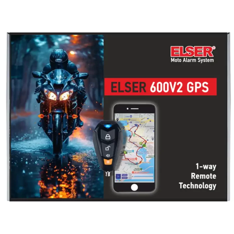 600c2gps