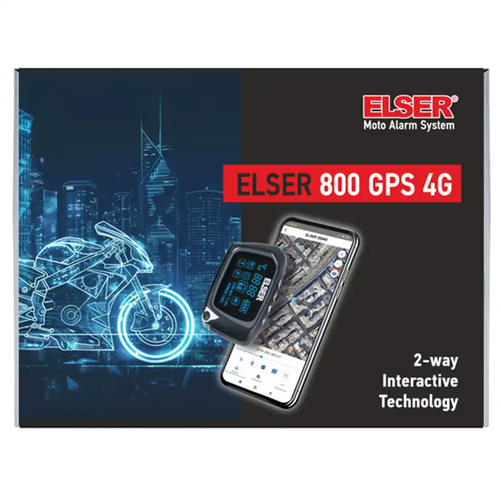 800gps